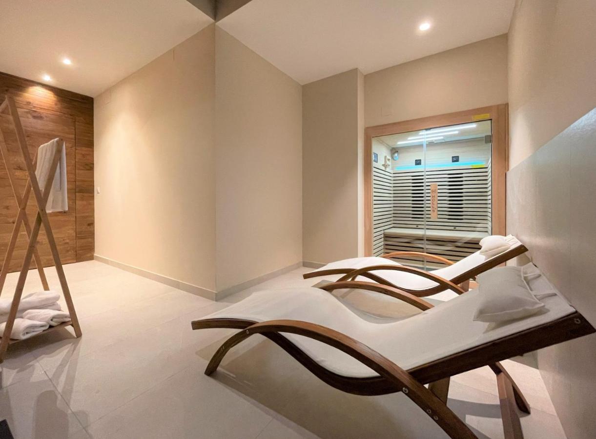 Hotel Boutique Las Indianas นูเอวา เด ยาเนส ภายนอก รูปภาพ