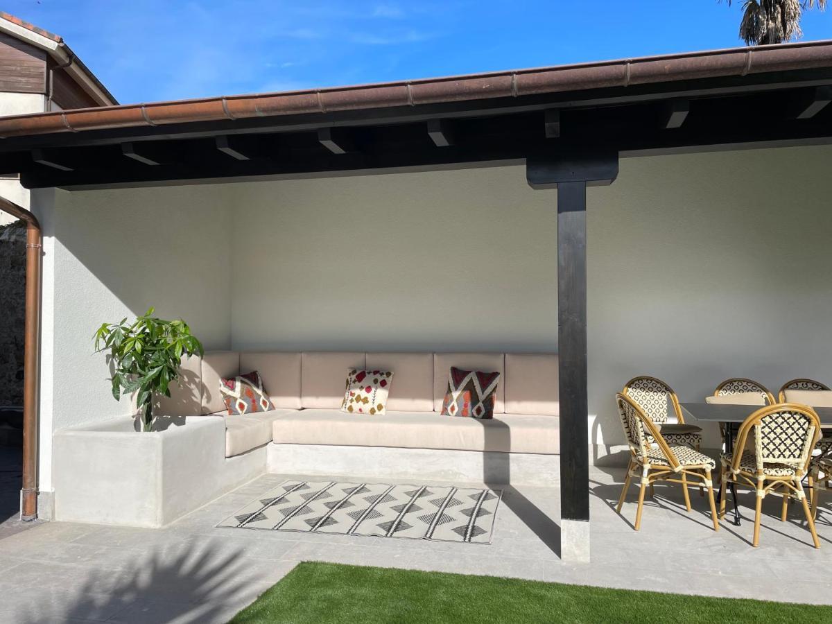 Hotel Boutique Las Indianas นูเอวา เด ยาเนส ภายนอก รูปภาพ