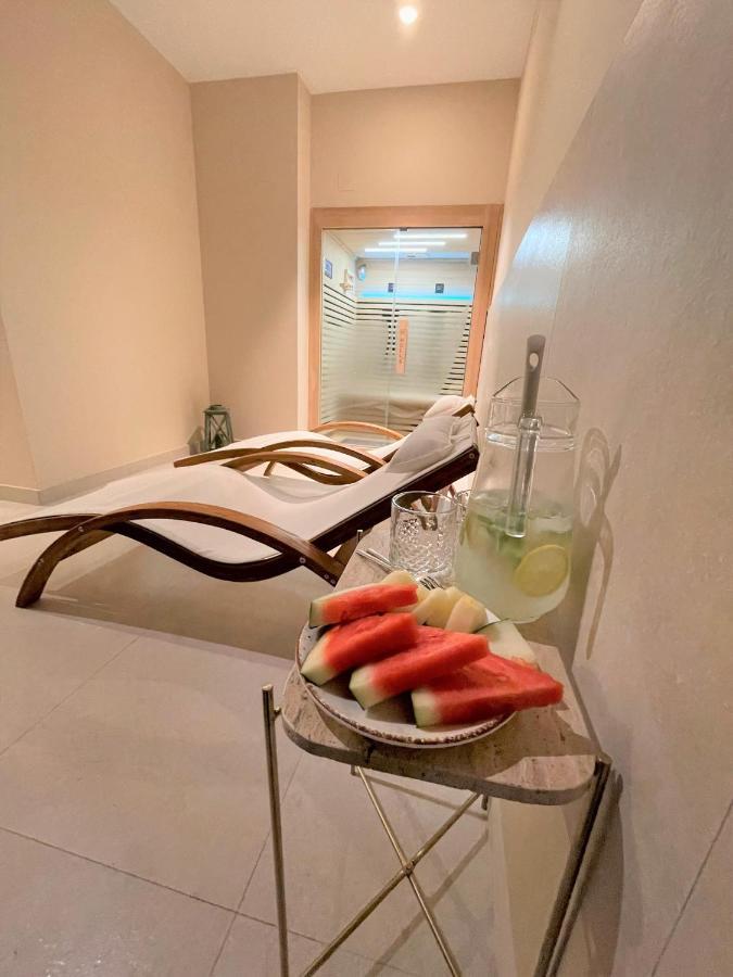 Hotel Boutique Las Indianas นูเอวา เด ยาเนส ภายนอก รูปภาพ