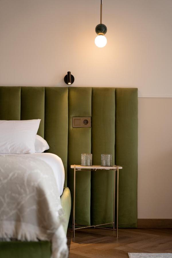 Hotel Boutique Las Indianas นูเอวา เด ยาเนส ภายนอก รูปภาพ