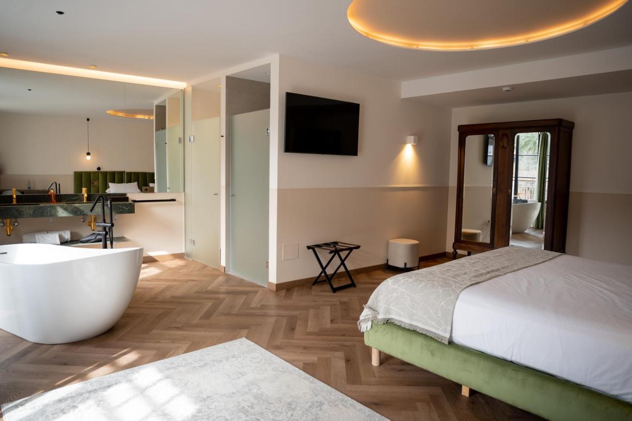 Hotel Boutique Las Indianas นูเอวา เด ยาเนส ภายนอก รูปภาพ