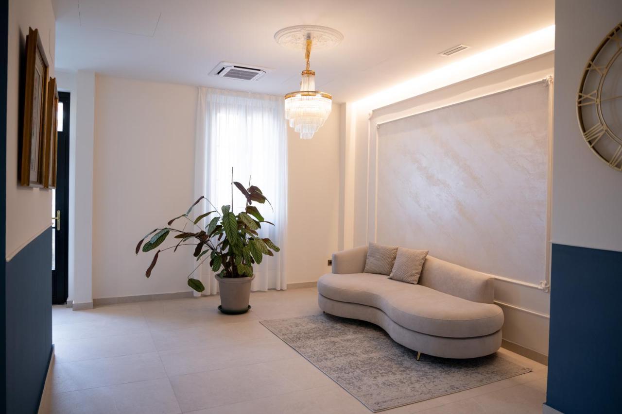 Hotel Boutique Las Indianas นูเอวา เด ยาเนส ภายนอก รูปภาพ
