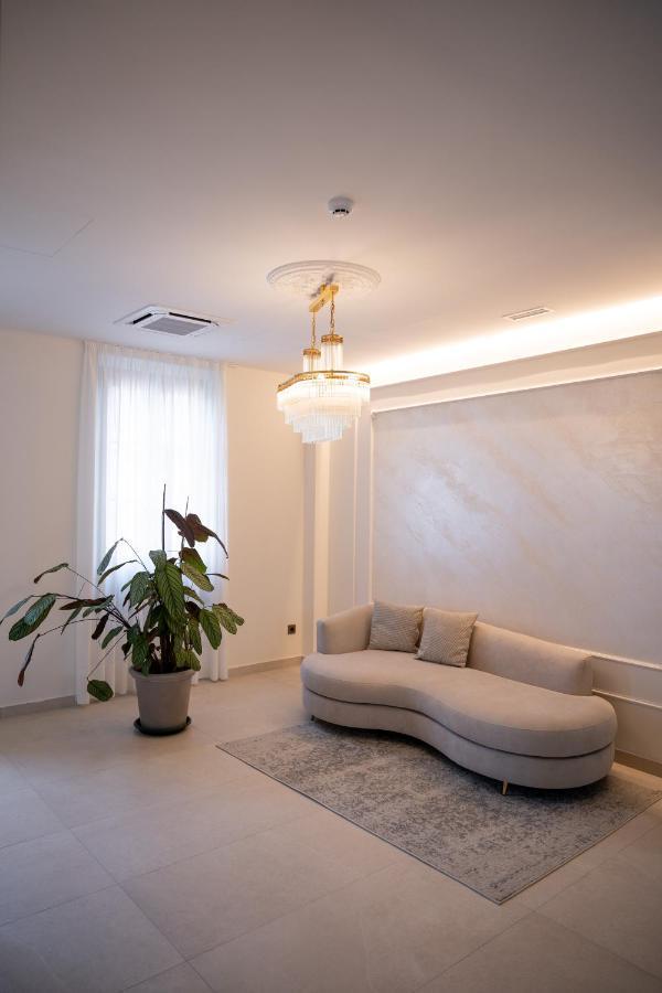 Hotel Boutique Las Indianas นูเอวา เด ยาเนส ภายนอก รูปภาพ